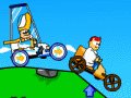 Popebox Racer Game